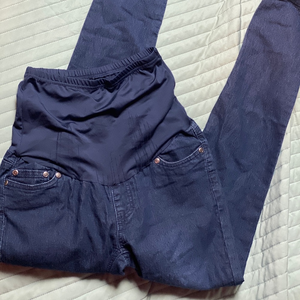 Rumor Has It Maternity Jeans